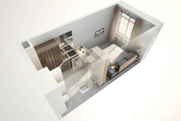 Shipping Contianers Build Up Student Dormitory Shipping Contianers Build Up Student Dormitory