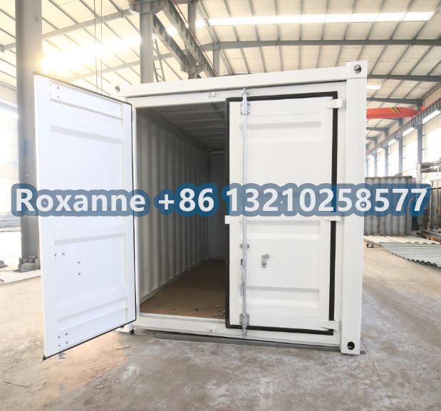 Folding Storage Moving Container Folding Storage Moving Container
