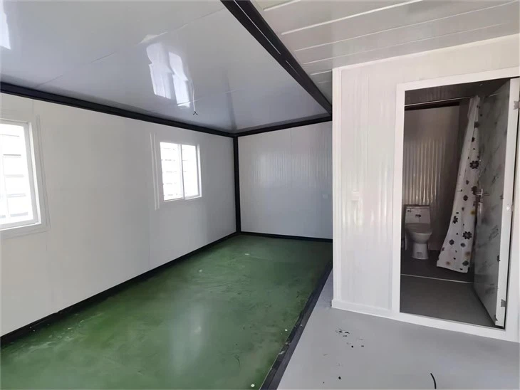 Modular Prefab House Expandable Container House Modular Prefab House Expandable Container House