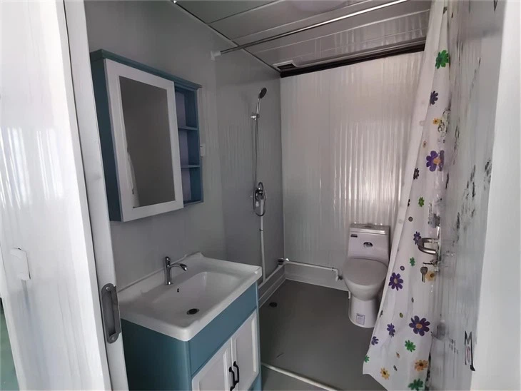 Modular Prefab House Expandable Container House Modular Prefab House Expandable Container House