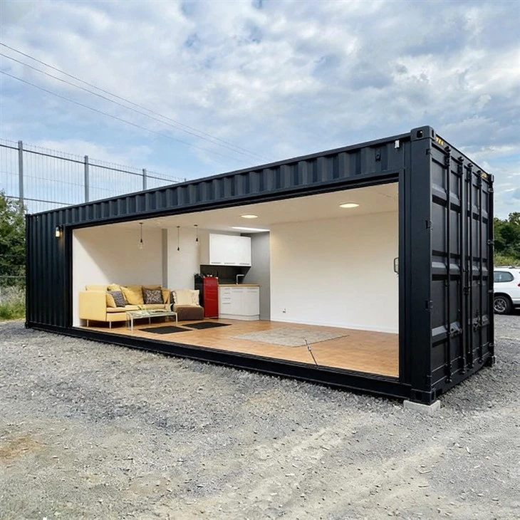 Portable Container Home high quality