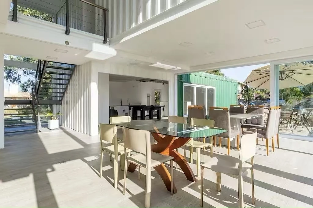 container houses