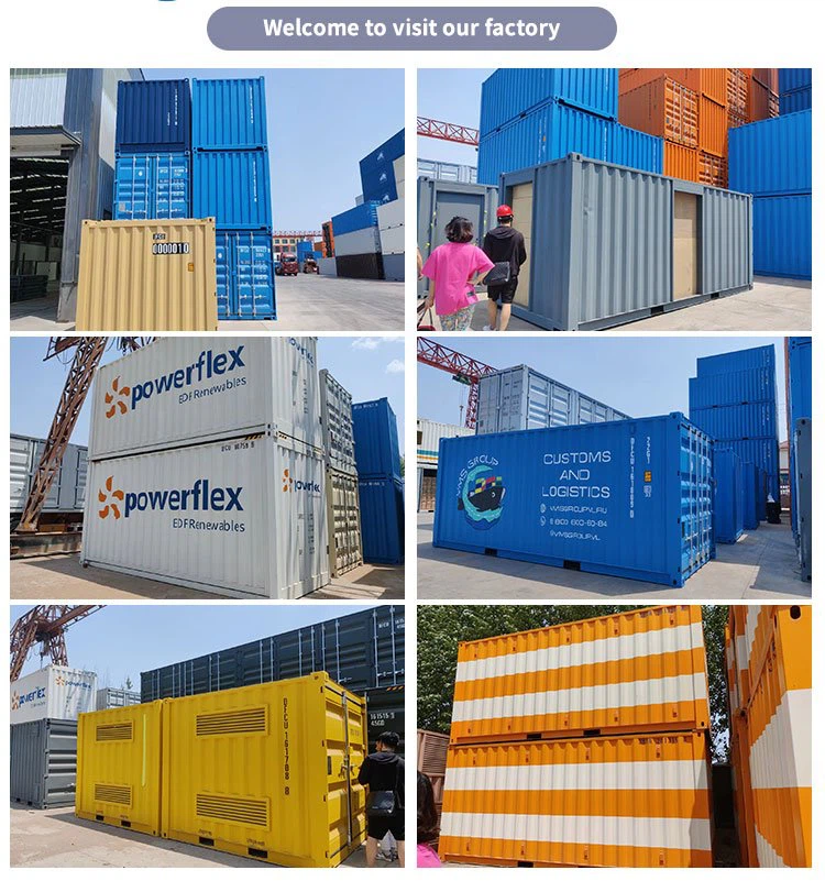 shipping container housing shipping container housing