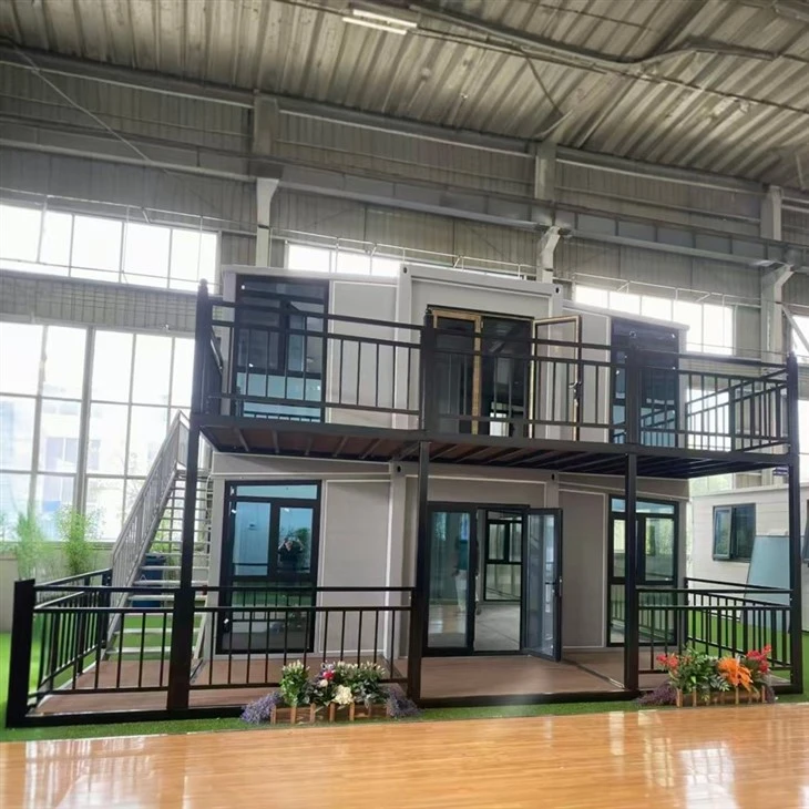mobile-home-container